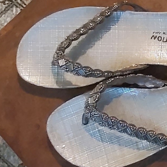 Kenneth Cole Reaction sandals - Picture 3 of 5